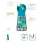 Lahev Maped Miniz Jungle Fever, 350 ml