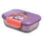 Svačinový box MAPED Miniz Ecozen Rabbit, 900 ml