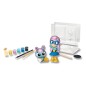 Kreativní sada Maped Plaster Friends - Superhrdinka