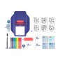 Kreativní sada Maped Creativ Tattoo & Sticker - tetování a samolepky