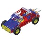 Merkur 016 - Buggy, 206 dílů, 10 modelů