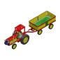Merkur Farmer Set, 349 dílků, 20 modelů