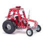 Merkur - Traktor s řízením - 205 ks
