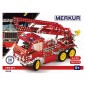 Merkur - Hasičský set - 740 ks