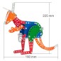 Merkur - ZOO - Klokan - 148 dílků