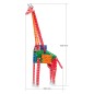 Merkur - ZOO - Žirafa - 231 dílků