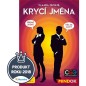 Krycí jména