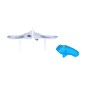 Maisto RC - Sky Stund Plane - letadlo, 2,4 GHz, USB