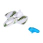 Maisto RC - Sky Stund Plane - letadlo, 2,4 GHz, USB