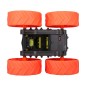 Maisto RC - Cyklone AWT, oranžová, 2,4GHz, USB, 360°otočky