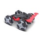 Maisto RC - Cyklone Buggy se světly, černá, 2,4GHz, USB, Drifting