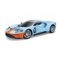 Maisto RC - 1:24 RC Premium ~ 2019 Ford GT Heritage