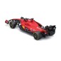 Maisto RC - Ferrari SF-23 (2023), 16 Charles Leclerc, 1:24, 2,4 GHz, USB