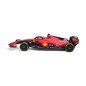 Maisto RC - Ferrari SF-23 (2023), 16 Charles Leclerc, 1:24, 2,4 GHz, USB