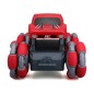 Maisto RC - Cyklone Monster, 2,4GHz, Drifting, 360° otočky