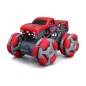 Maisto RC - Cyklone Monster, 2,4GHz, Drifting, 360° otočky
