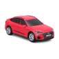 Maisto RC - DIE-CAST METAL se světly, Audi e-tron Sportback, 1:41, 2,4GHz, USB, XTR, Bluet