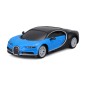 Maisto RC - DIE-CAST METAL se světly,Bugatti Chiron, 1:41, 2,4GHz, USB, XTR, Bluetooth 5.0