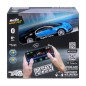 Maisto RC - DIE-CAST METAL se světly,Bugatti Chiron, 1:41, 2,4GHz, USB, XTR, Bluetooth 5.0