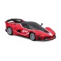 Maisto RC - DIE-CAST METAL se světly,FXX-K EVO, 1:41, 2,4GHz, USB, XTR, Bluetooth 5.0