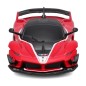 Maisto RC - DIE-CAST METAL se světly,FXX-K EVO, 1:41, 2,4GHz, USB, XTR, Bluetooth 5.0