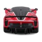 Maisto RC - DIE-CAST METAL se světly,FXX-K EVO, 1:41, 2,4GHz, USB, XTR, Bluetooth 5.0