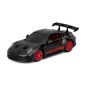 Maisto RC - MINI METAL DRIFTERS, Porsche 911 GT3 RS, 1:43, 2,4GHz, USB, XTR