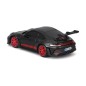 Maisto RC - MINI METAL DRIFTERS, Porsche 911 GT3 RS, 1:43, 2,4GHz, USB, XTR