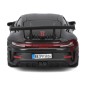 Maisto RC - MINI METAL DRIFTERS, Porsche 911 GT3 RS, 1:43, 2,4GHz, USB, XTR