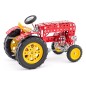 Merkur - Retrotraktor - 333 ks