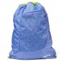 Školní batoh Ergobag prime Magical blue SET