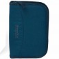 Školní set Ergobag prime Eco blue batoh+penál+desky