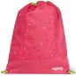 Školní batoh Ergobag prime Pink confetti SET