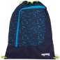 Školní batoh Ergobag prime Fluo modrý SET a doprava zdarma