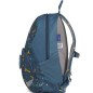 Dětský batoh Ergobag ease L - Skyrocktet