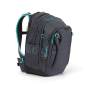 Pošli dál! Ergobag SATCH Match Mint Phantom