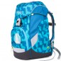 Školní batoh Ergobag prime modrý ICE a doprava zdarma