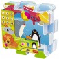 TREFL Pěnové puzzle ZOO