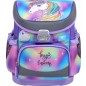 Školní batoh Belmil MiniFit 405-33 Rainbow Color SET a doprava zdarma