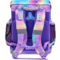 Školní batoh Belmil MiniFit 405-33 Rainbow Color SET a doprava zdarma