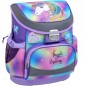 Školní batoh Belmil MiniFit 405-33 Rainbow Color SET a doprava zdarma