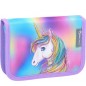 Školní batoh Belmil MiniFit 405-33 Rainbow Color SET a doprava zdarma
