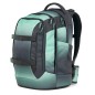 Dívčí školní batoh Satch Gradient Mint
