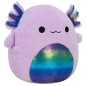 SQUISHMALLOWS Fialový Axolotl Monica