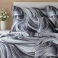 Povlečení Matějovský Monroe Bavlna deluxe digitál