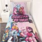 Povlečení Monster high