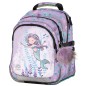 Školní batoh 1.třída Ulitaa Klasik Mořská Panna, 3dílný set