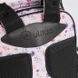 Školní batoh pro prvňáčky Ulitaa Motýl, 3dílný set