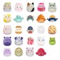 Squishmallows Micromallows Mystery kapsle