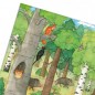 Albi Kouzelné čtení - Puzzle Náš les